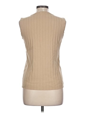 Preston & York Sleeveless Top (view 2)