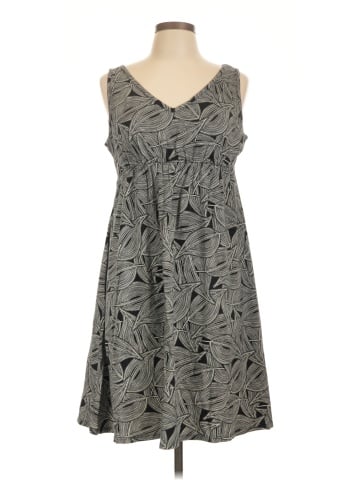 a.n.a. A New Approach Casual Dress (view 1)