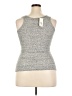 Splendid Gray Tank Top Size M - photo 2