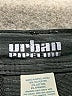 Urban Pipeline Solid Gray Cargo Shorts Size 12 - photo 3