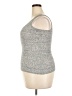 Splendid Gray Tank Top Size M - photo 5