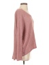 Tokyo Darling Pink Pullover Sweater Size S - photo 4