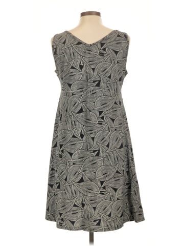 a.n.a. A New Approach Casual Dress (view 2)