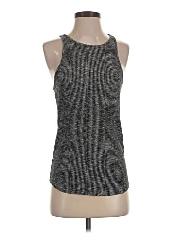 Rag & Bone/JEAN Sleeveless Top (view 1)