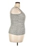 Splendid Gray Tank Top Size M - photo 4