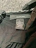 Alfani Black Sleeveless Blouse Size L - photo 7