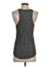 Rag & Bone/JEAN Gray Sleeveless Top Size S - photo 2