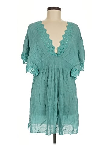 ML Casual Dress (view 1)