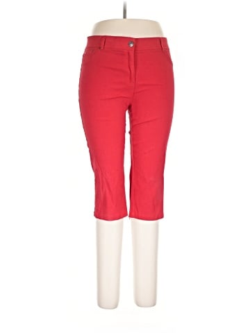 89th & Madison Casual Pants (view 1)