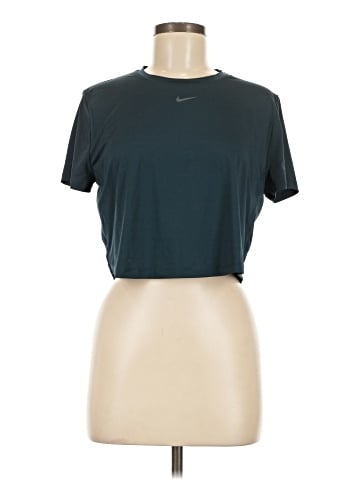 Nike Active T-Shirt (view 1)