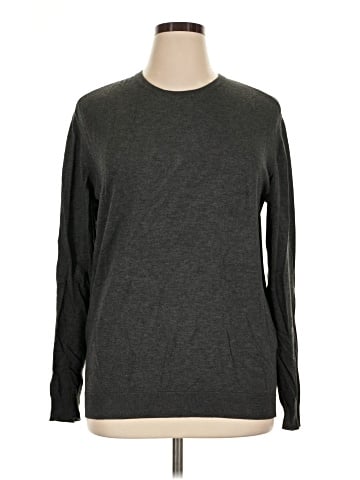 Zara Pullover Sweater (view 1)