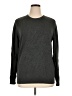 Zara Gray Pullover Sweater Size XL - photo 1