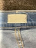 Mother Hearts Blue Jeans Size 28 waist - photo 7