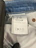 Mother Hearts Blue Jeans Size 28 waist - photo 8