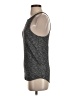 Rag & Bone/JEAN Gray Sleeveless Top Size S - photo 5