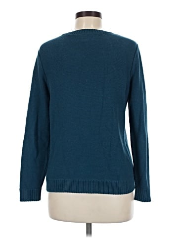 Croft & Barrow Pullover Sweater (view 2)