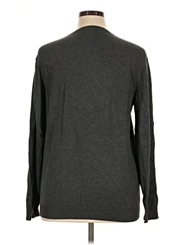 Zara Pullover Sweater (view 2)