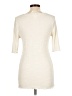 t.la Ivory Short Sleeve Top Size L - photo 2