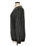 Zara Gray Pullover Sweater Size XL - photo 5