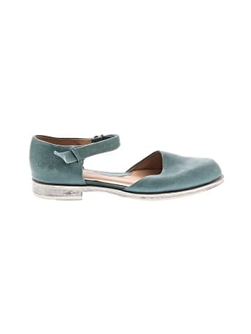 John Fluevog Flats (view 1)
