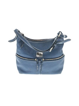 Dooney & Bourke Leather Hobo