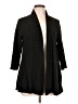 Notations Black Cardigan Size L - photo 1