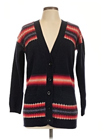 Gap Wool Cardigan (view 1)