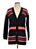 Gap Black Wool Cardigan Size L - photo 1