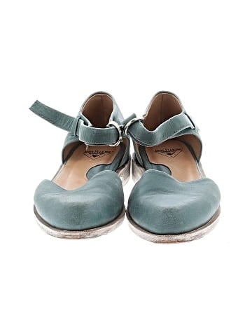 John Fluevog Flats (view 2)