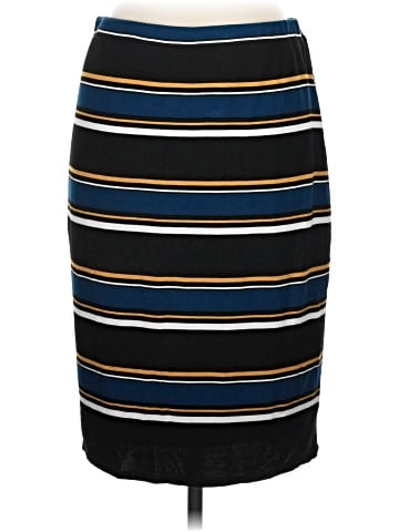 Max Studio Casual Skirt (view 1)
