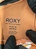 Roxy Floral Tan Swimsuit Top Size M - photo 3
