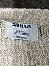 Old Navy Gray Pullover Sweater Size XL - photo 7