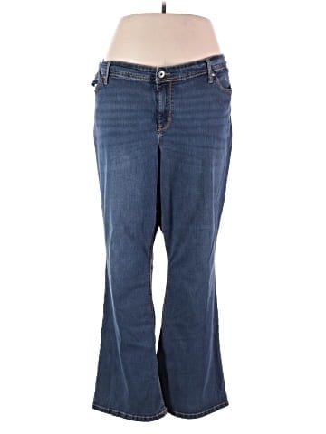 Torrid Jeans (view 1)