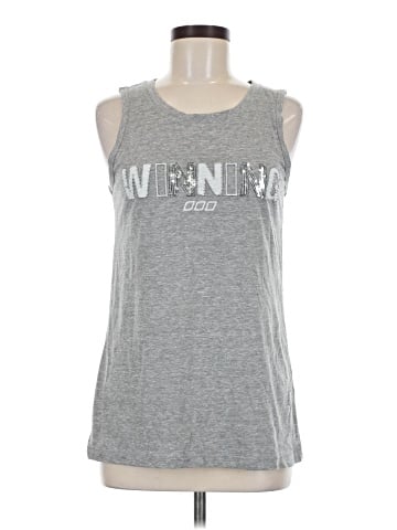 Lorna Jane Active Sleeveless T-Shirt (view 1)