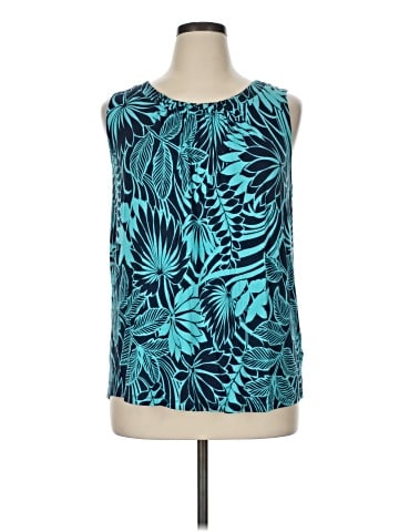 Croft & Barrow Sleeveless T-Shirt (view 1)