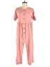 Unbranded Pink Jumpsuit Size S (estimated) - photo 1