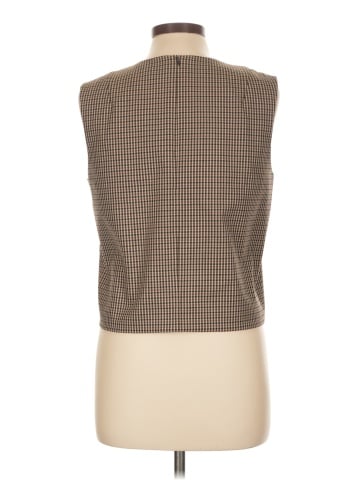 Theory Sleeveless T-Shirt (view 2)