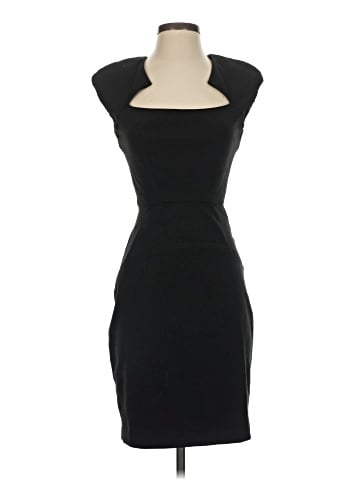 Boston Proper Cocktail Dress (view 1)