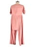 Unbranded Pink Jumpsuit Size S (estimated) - photo 2