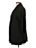 Notations Black Cardigan Size L - photo 5