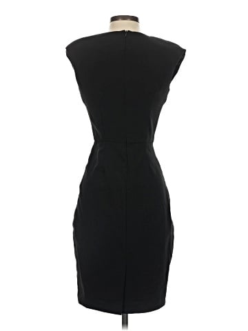 Boston Proper Cocktail Dress (view 2)