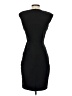 Boston Proper Solid Black Cocktail Dress Size 0 - photo 2