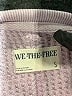 We the Free Purple Pullover Sweater Size S - photo 7