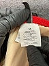 J.Crew Color Block Red Swimsuit Bottoms Size M - photo 4