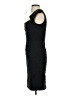 Boston Proper Solid Black Cocktail Dress Size 0 - photo 5