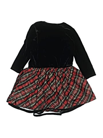 Jayne Copeland Dress (view 2)