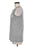 Lorna Jane Active Silver Sleeveless T-Shirt Size M - photo 5