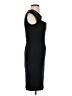 Boston Proper Solid Black Cocktail Dress Size 0 - photo 4