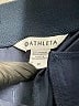 Athleta Blue Cargo Pants Size 12 - photo 7