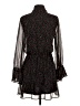 Zara Basic Black Cocktail Dress Size S - photo 2